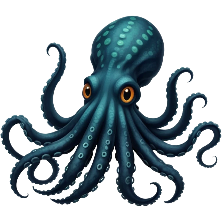 Kraken Wows emoji