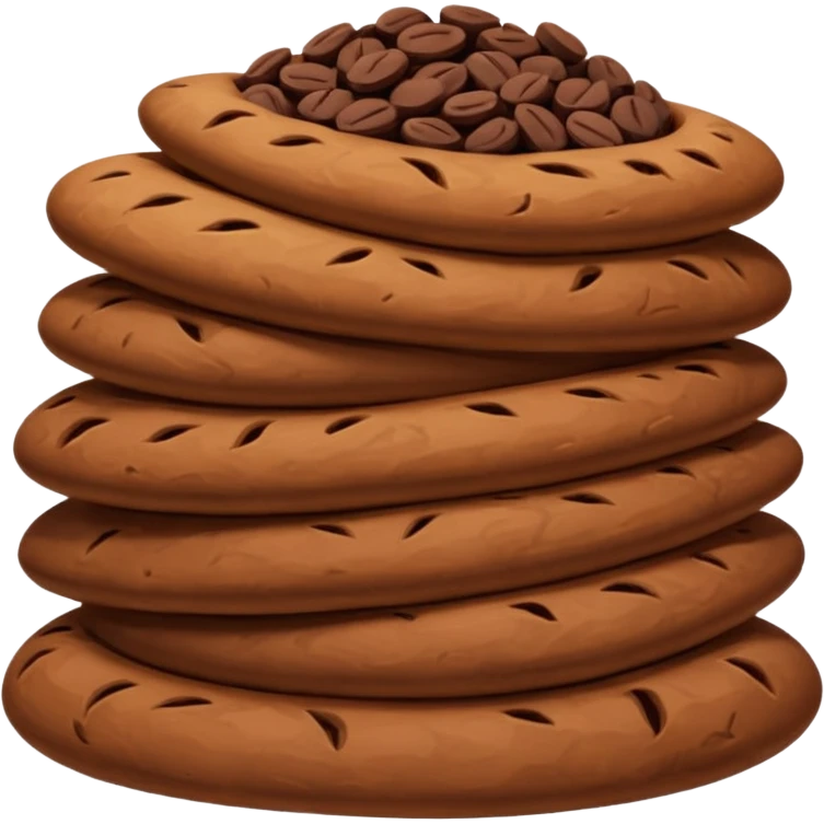 caca emoji