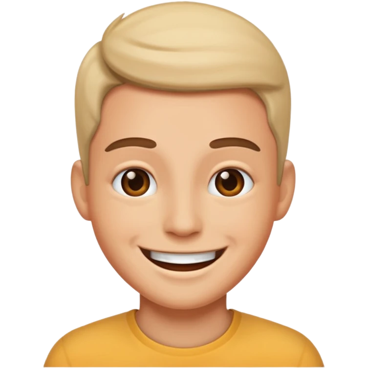 😚✌🏻 emoji