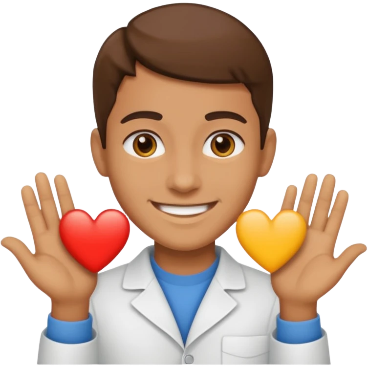 help others emoji
