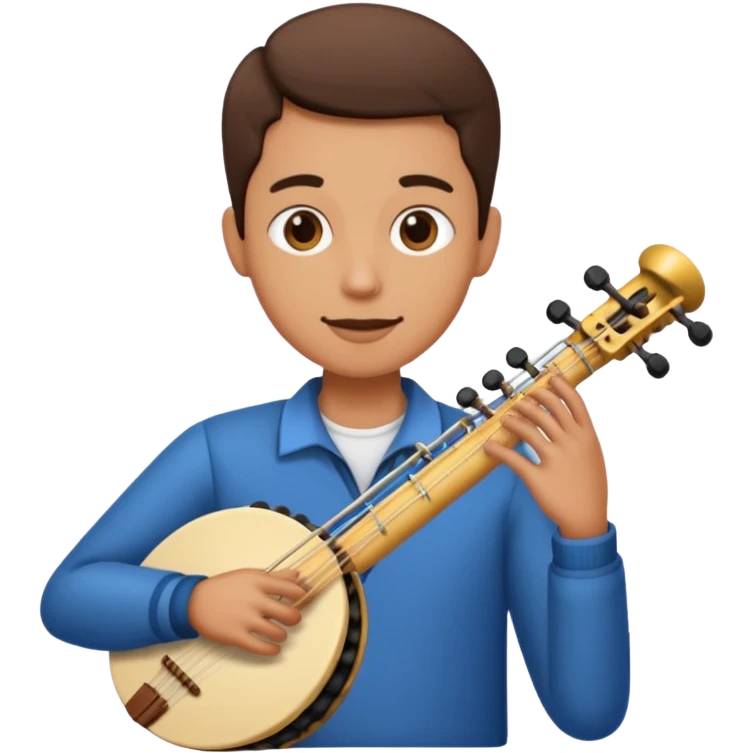 Gig emoji