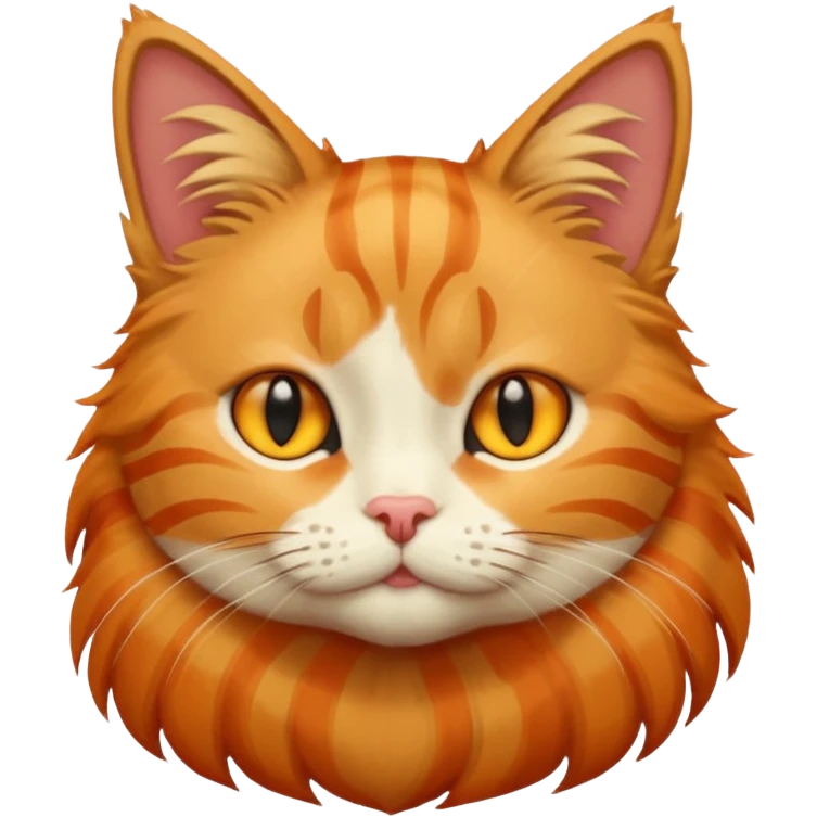 Cat emoji