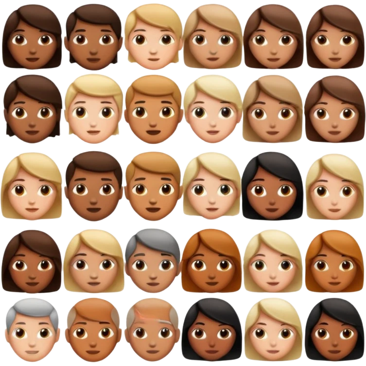 niversas emoji
