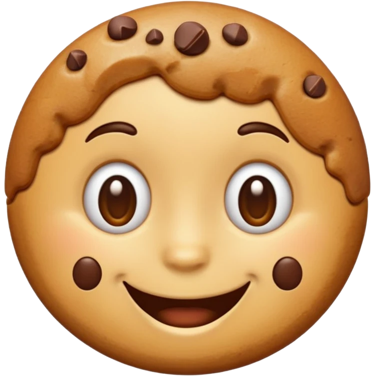Baking emoji emoji