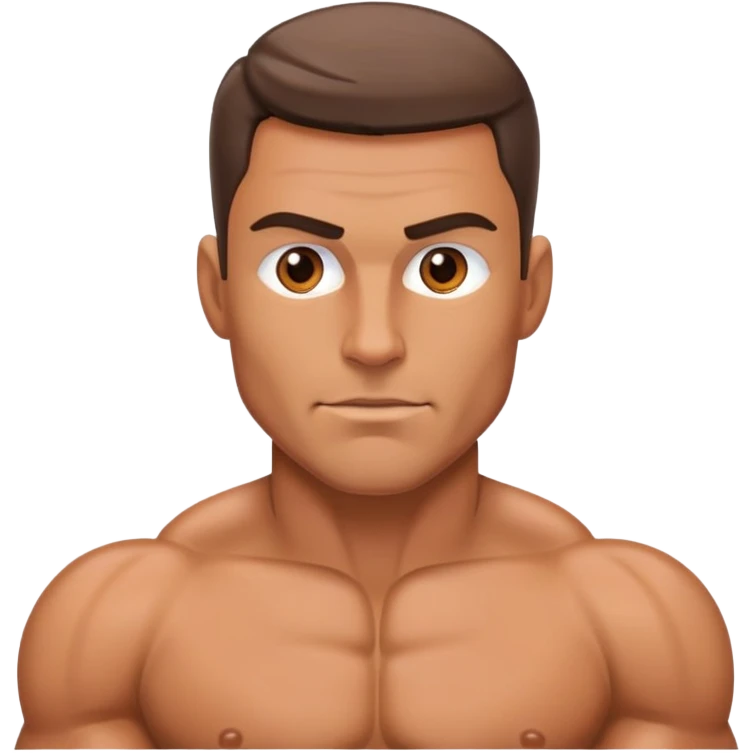 meathead  emoji