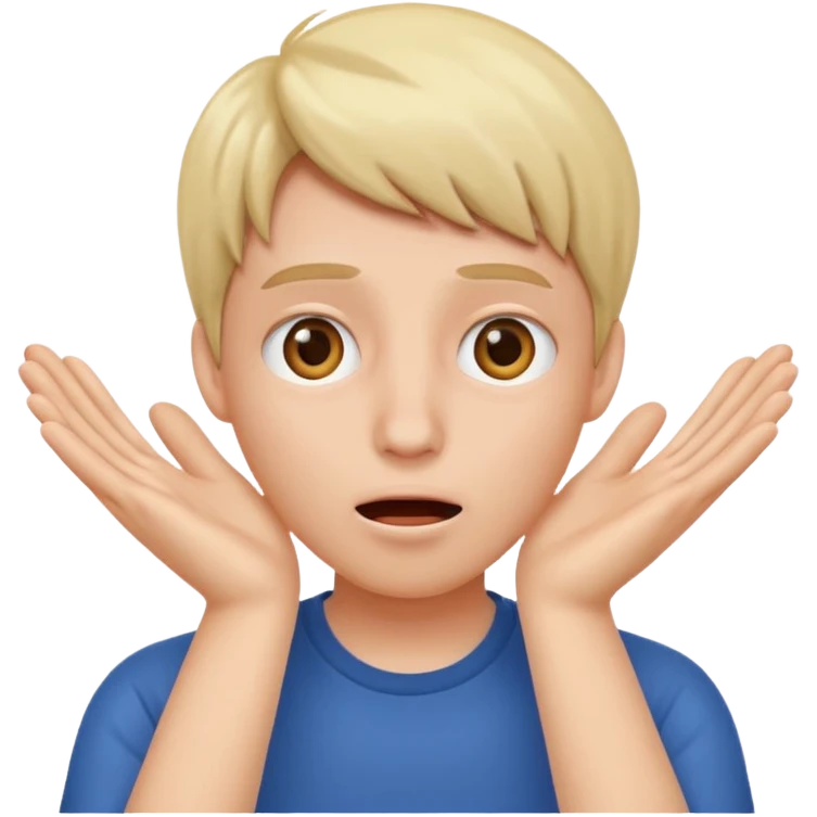 🫠🙈 emoji