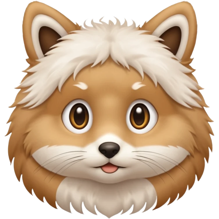 Masnikutya emoji