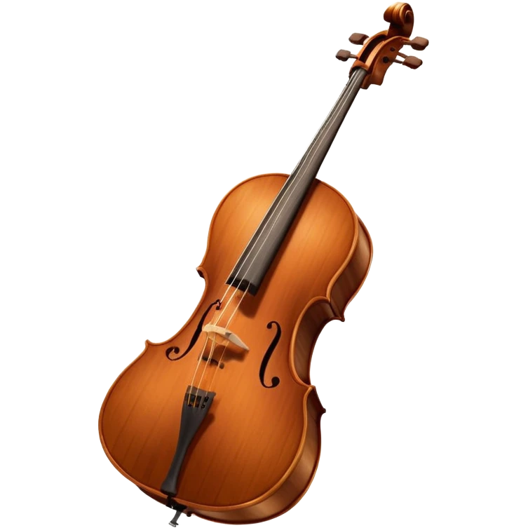 Cello emoji