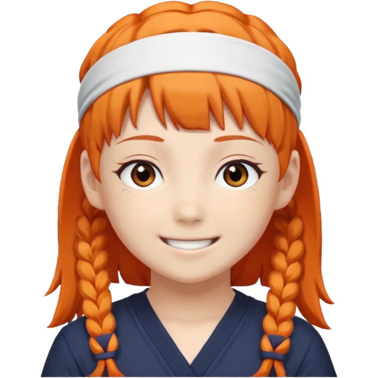 Hinata emoji