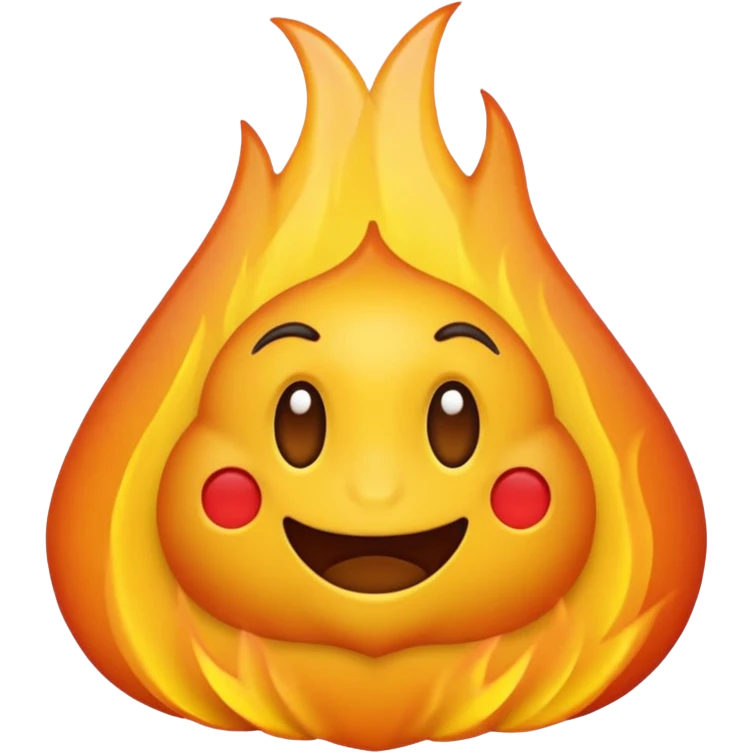 Fogata emoji