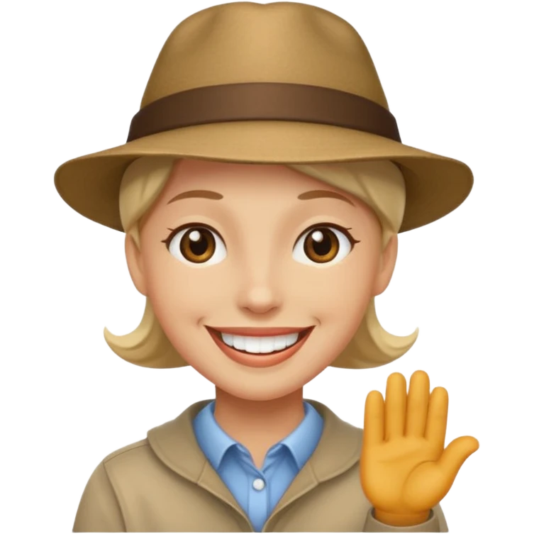 Pnl emoji