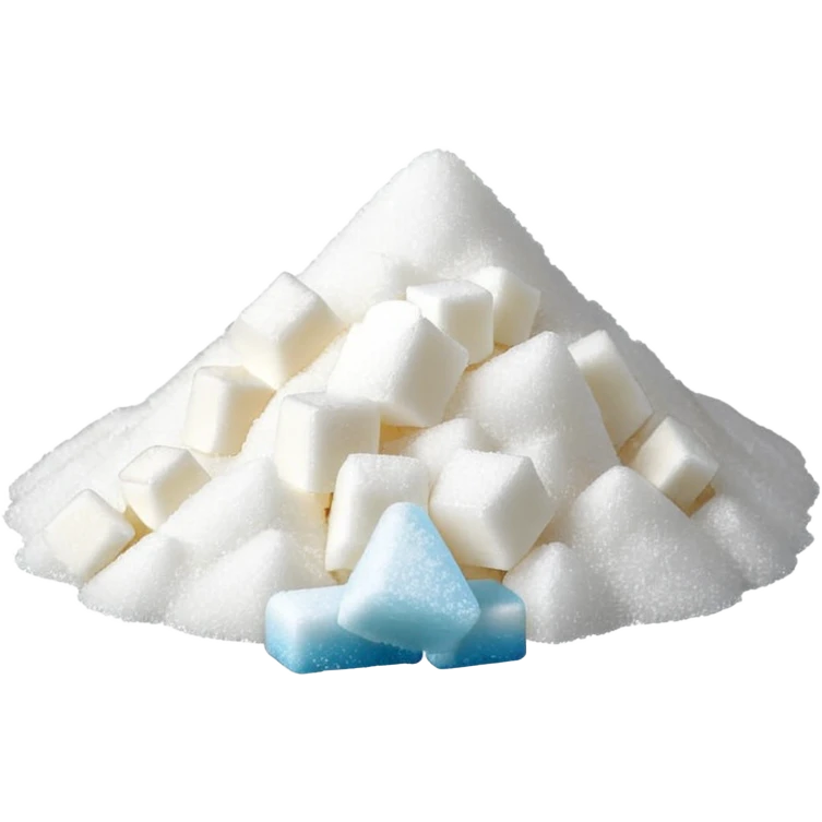 Sugar emoji