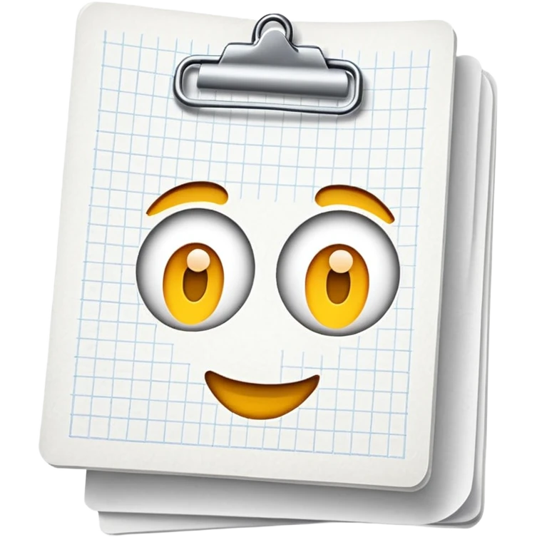 id document emoji