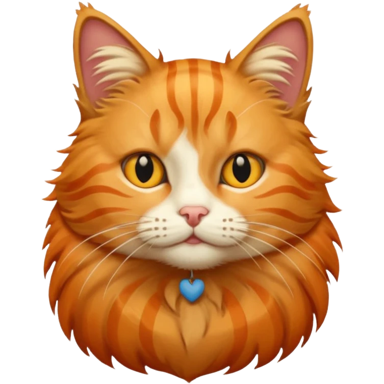 Cat emoji
