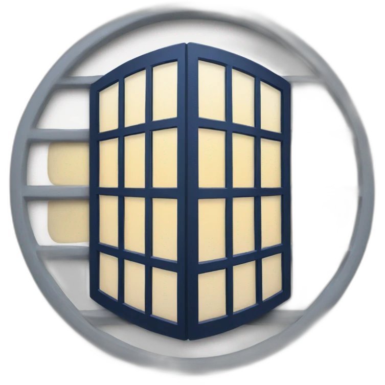 Windows 11 logo emoji