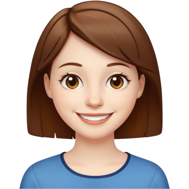 Ad laurebt emoji