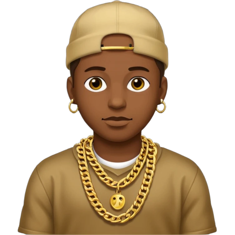Pnl rappeur  emoji