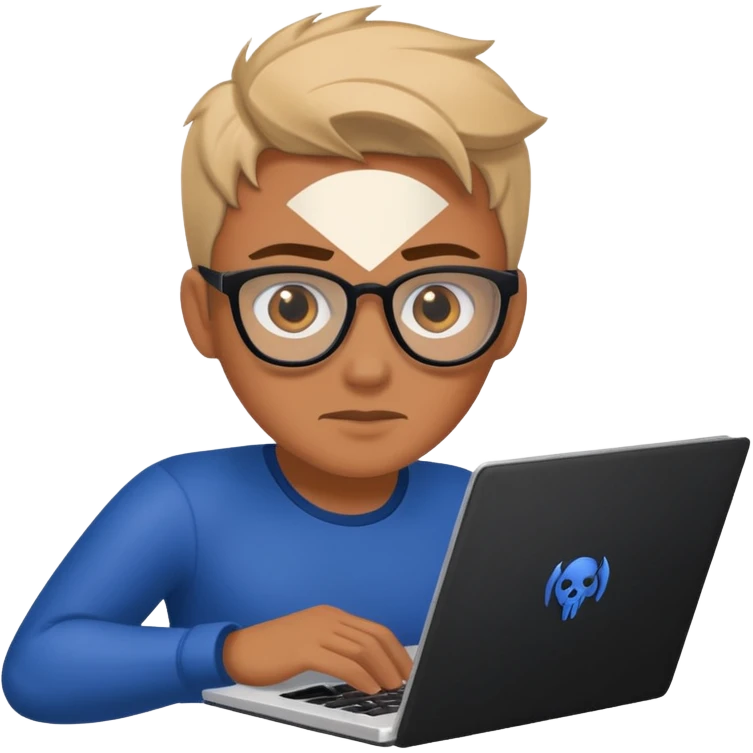 malwarebytes hammering notebook emoji