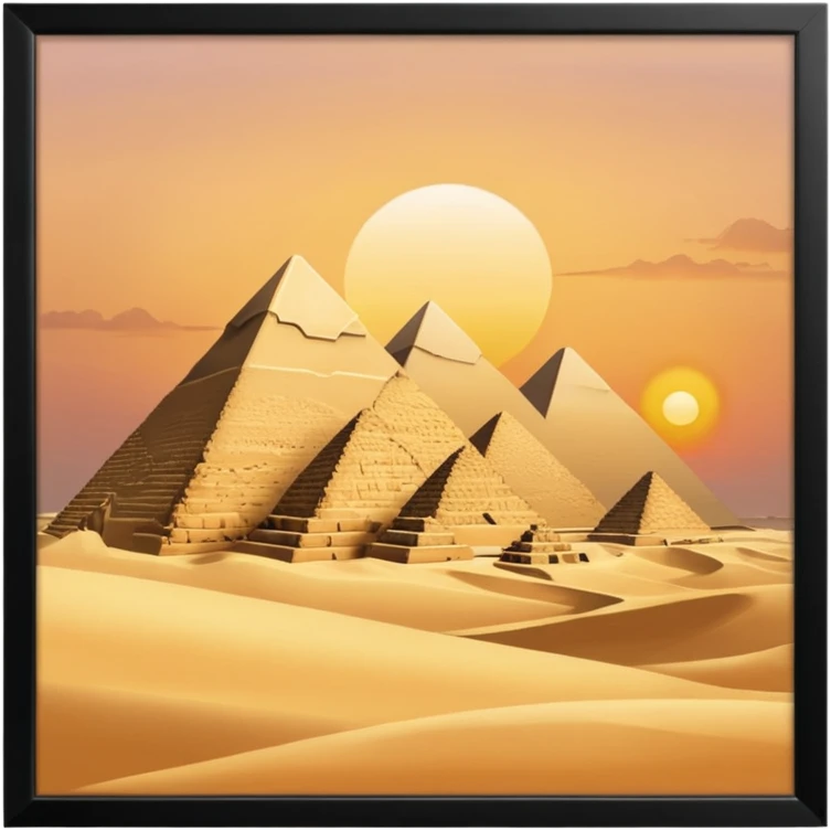 Egypt emoji