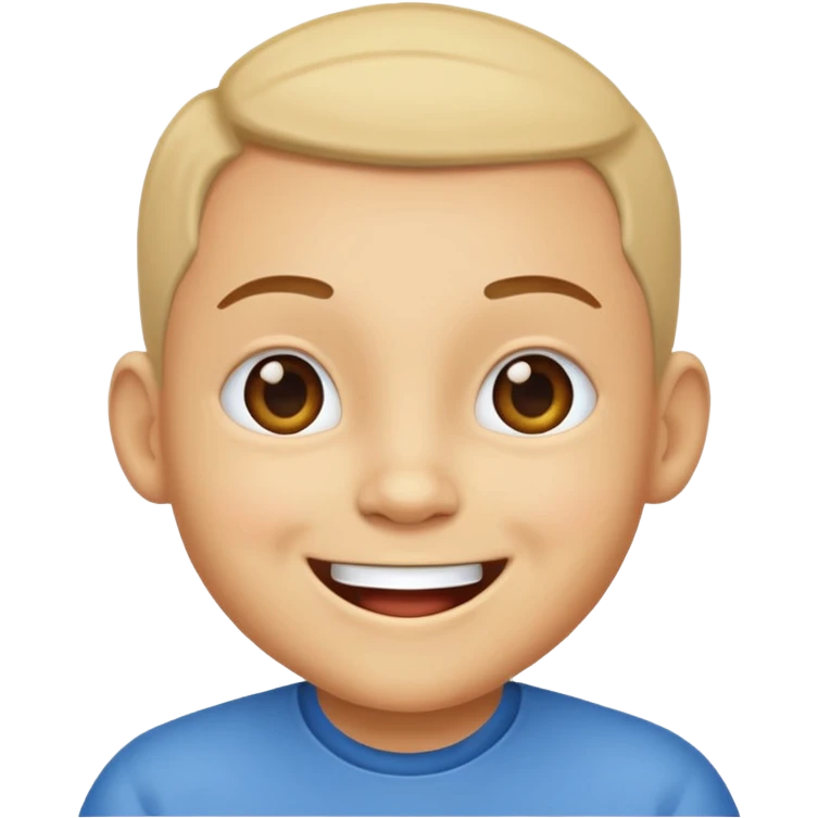 Popo emoji