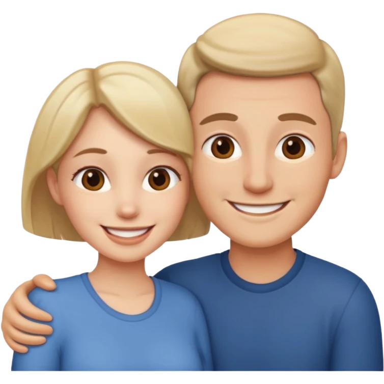 Poco love emoji