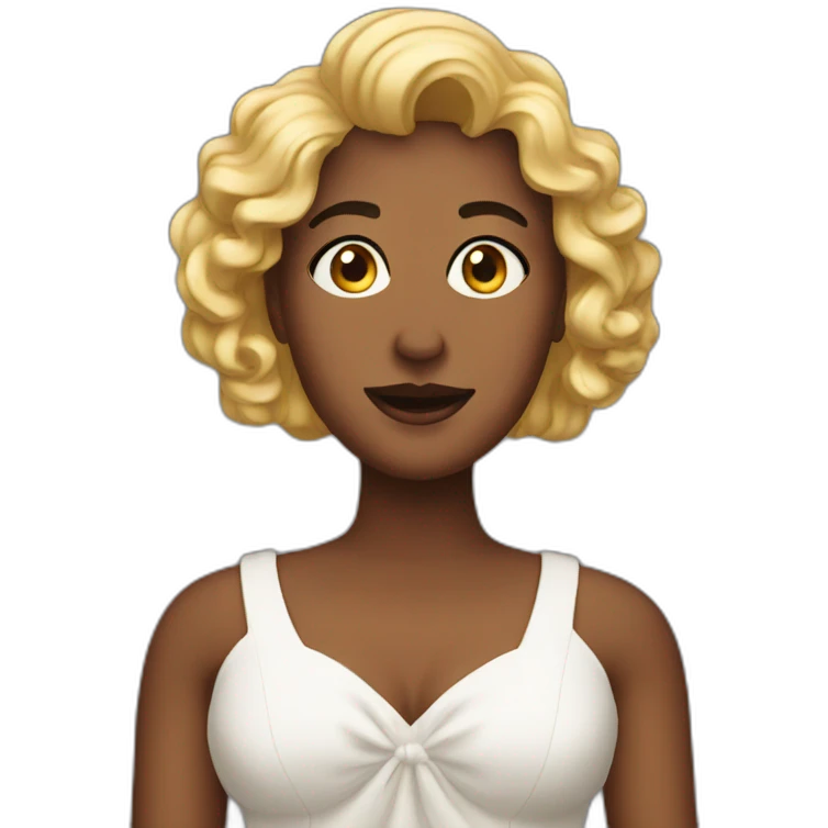 soprano emoji