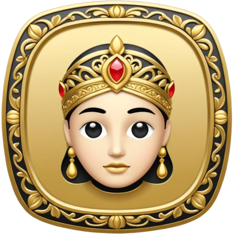 Icons, idol emoji