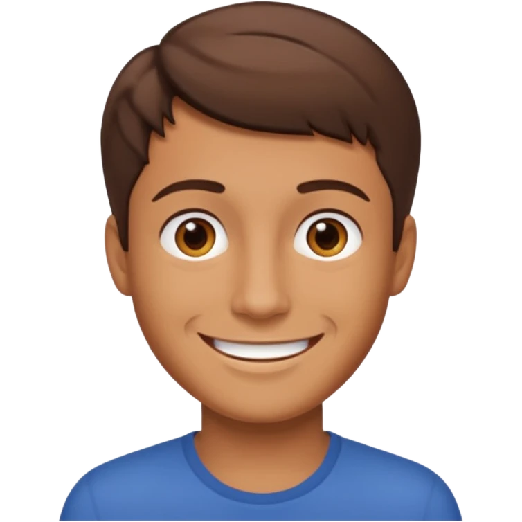 Modi emoji