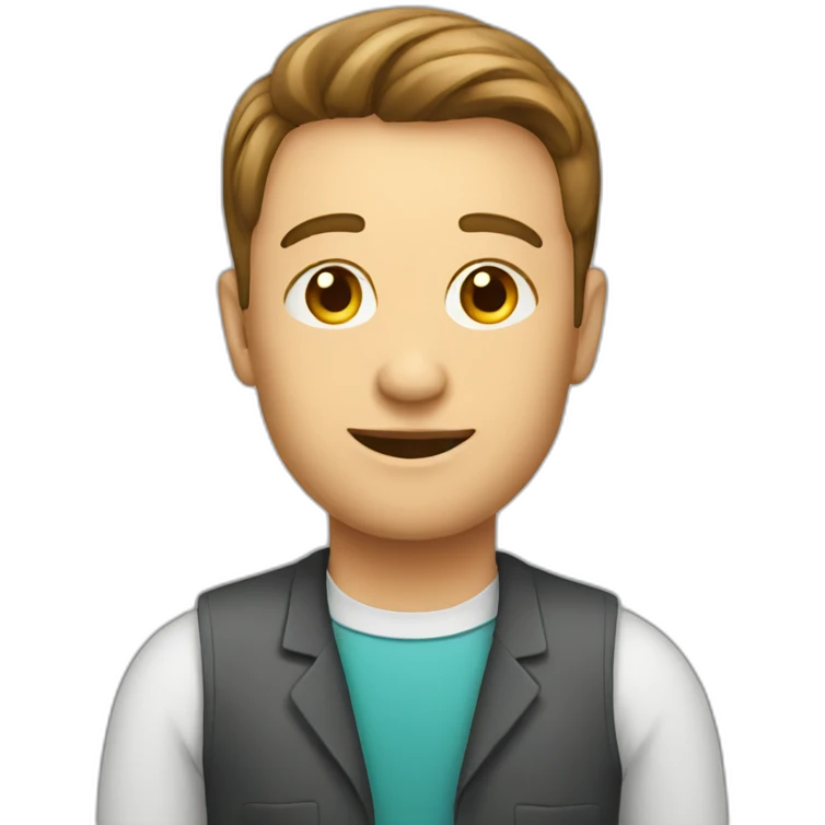 facilitator emoji