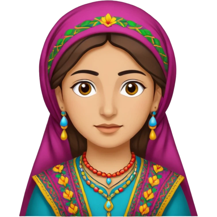 Kurdisch emoji