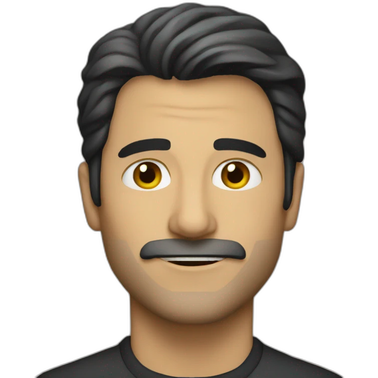 javier milei emoji