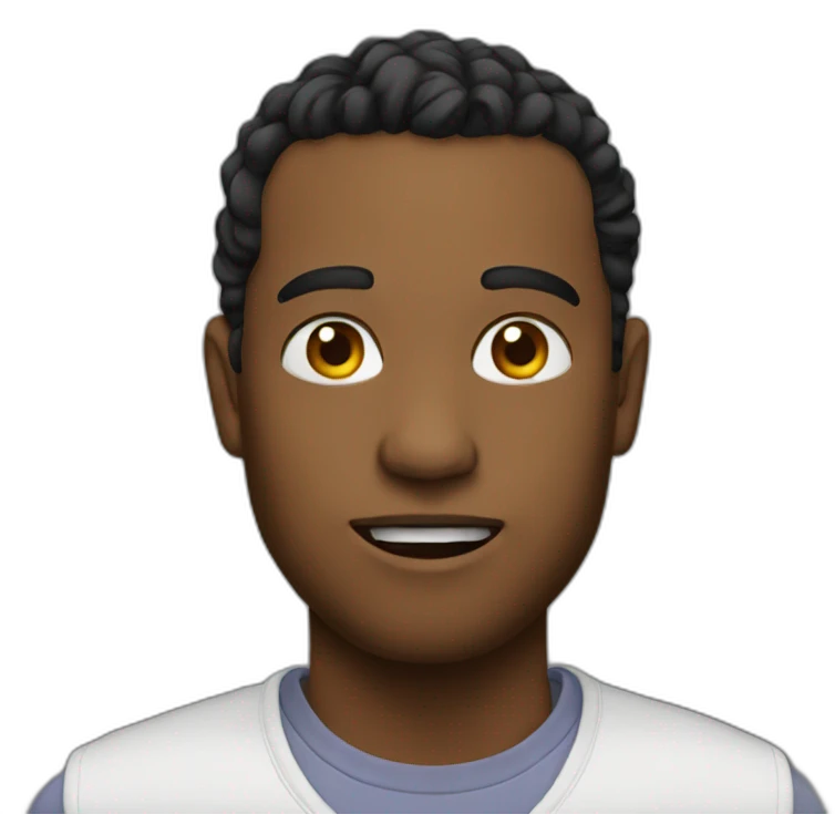 you heard emoji