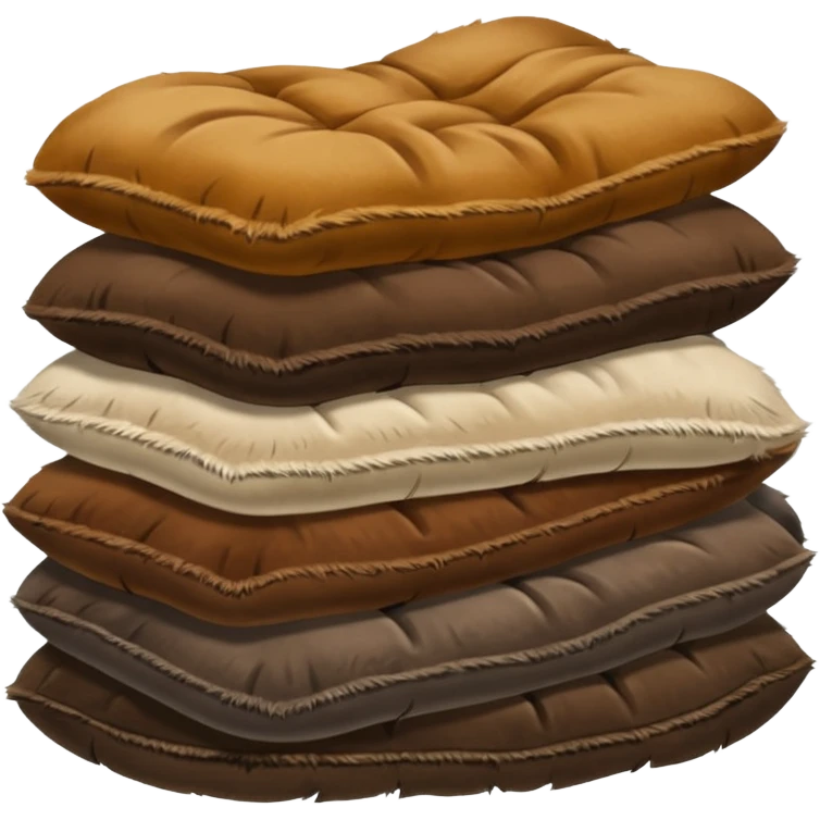 PELTS emoji