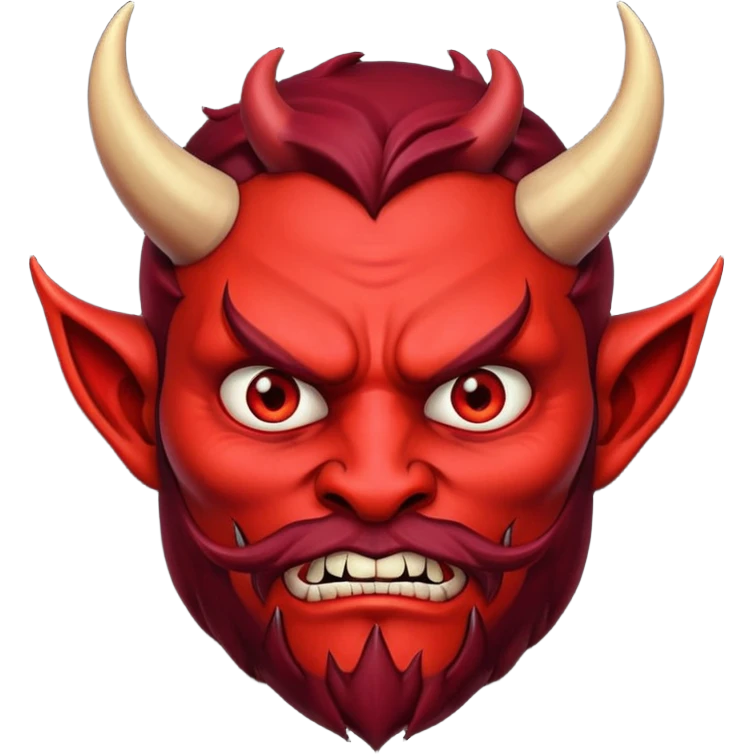 🕷️😈 emoji