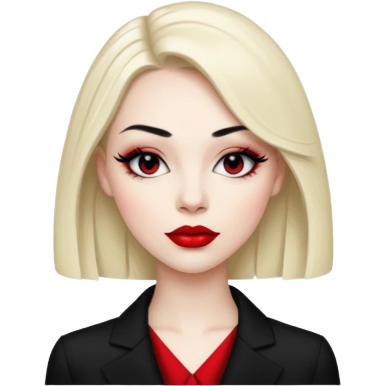 Velvette emoji