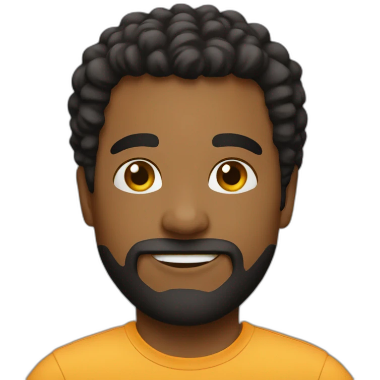 The weekend  emoji