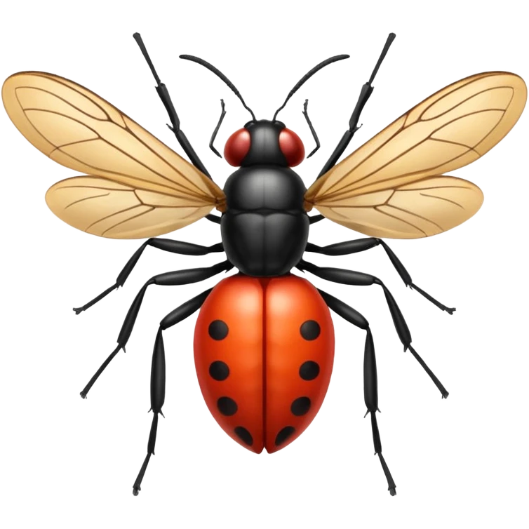 insecticide
 emoji