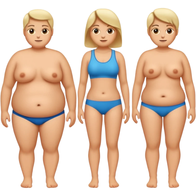 Loss weight  emoji