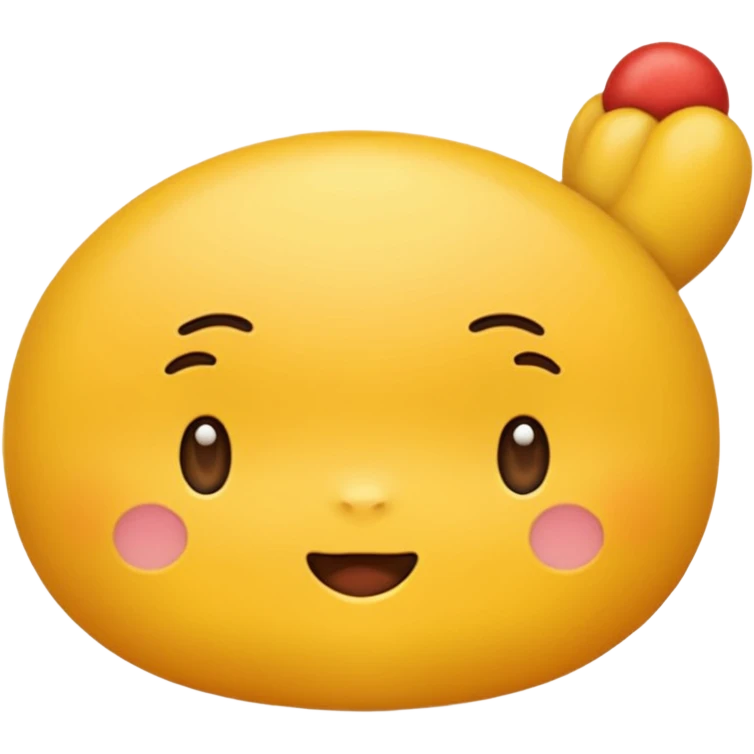 코카스 파니엘 마법 emoji