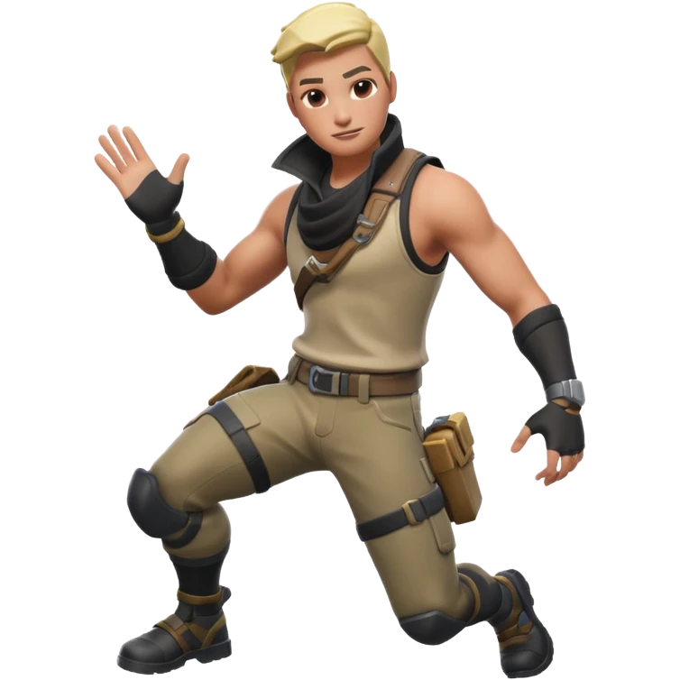 fortnite game emoji