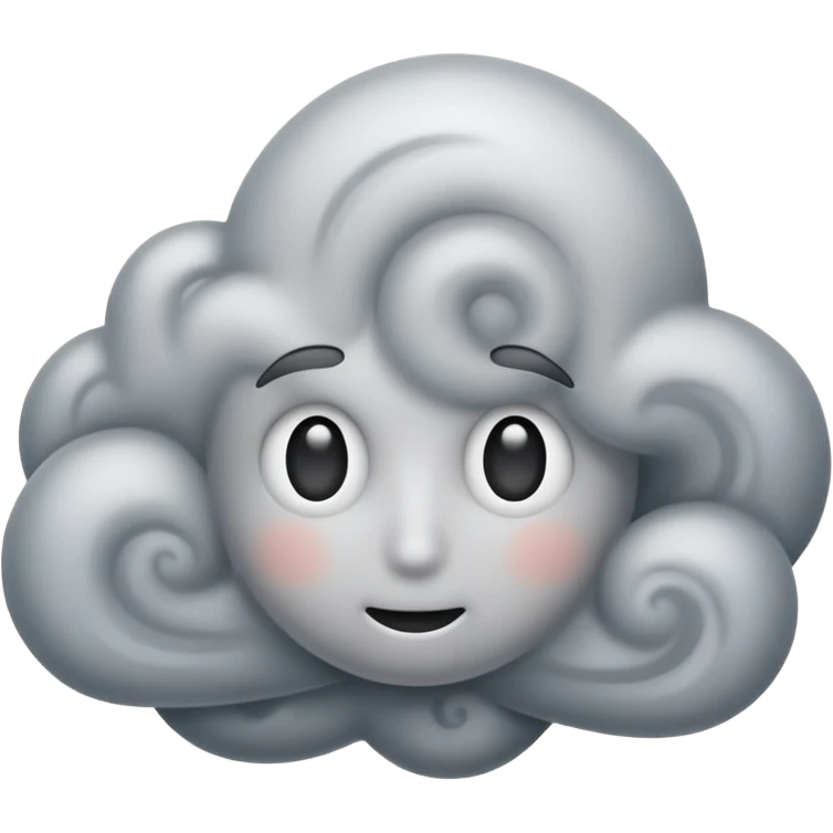 dust emoji