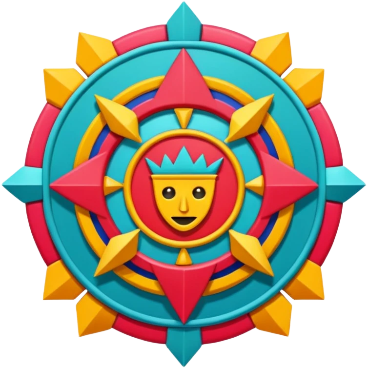 Escudo de Tepehuanes emoji