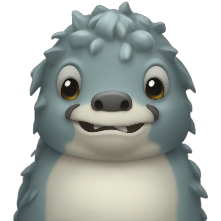 meglodon emoji