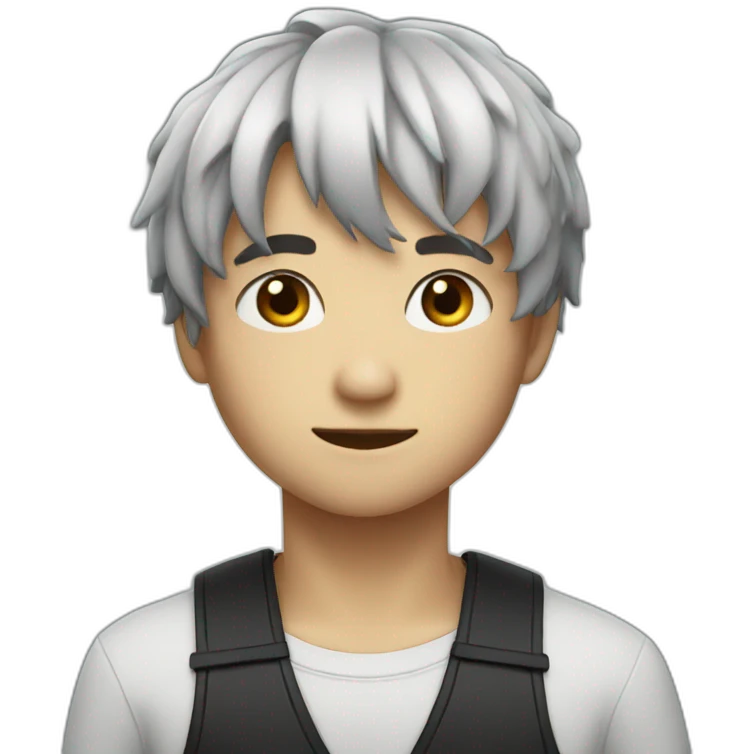 suga emoji