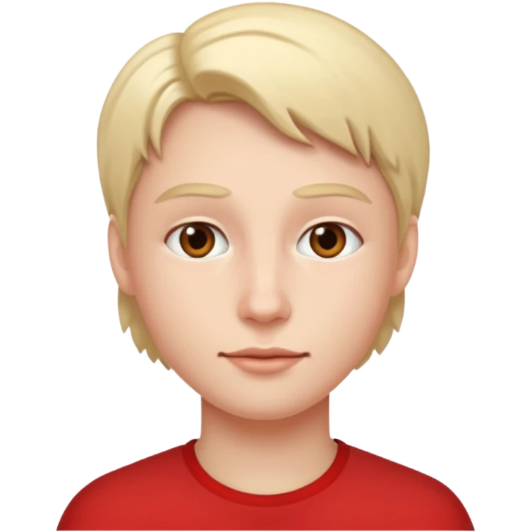 Me emoji