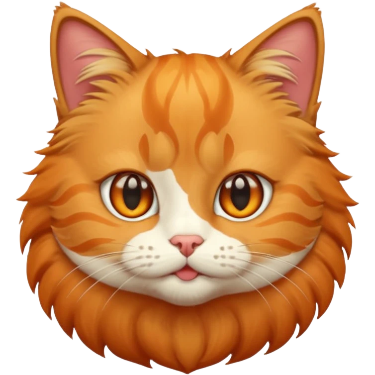 Cat emoji