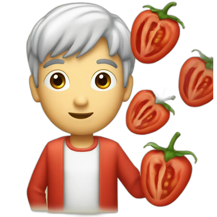 Passata di pomodoro emoji