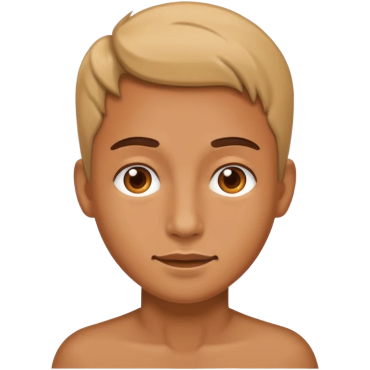 ass emoji