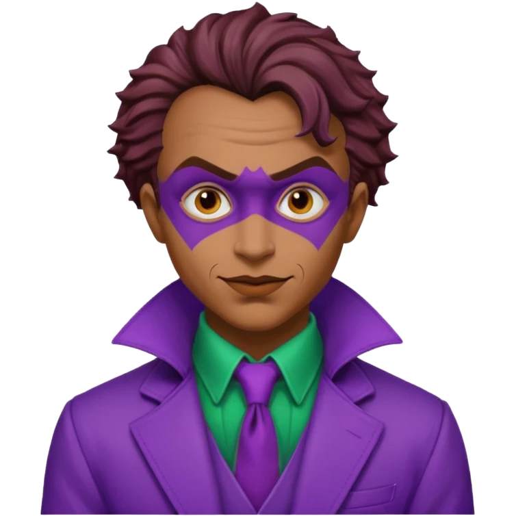 Coringa  emoji