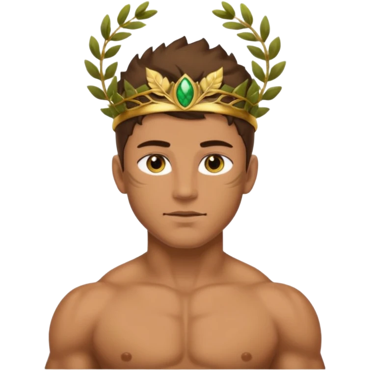 DIOS emoji